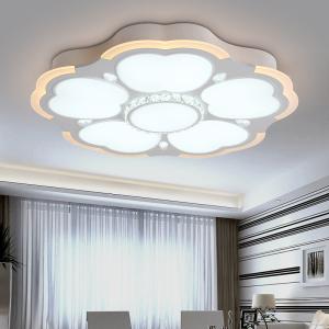 牢靠式吸顶灯品牌选购